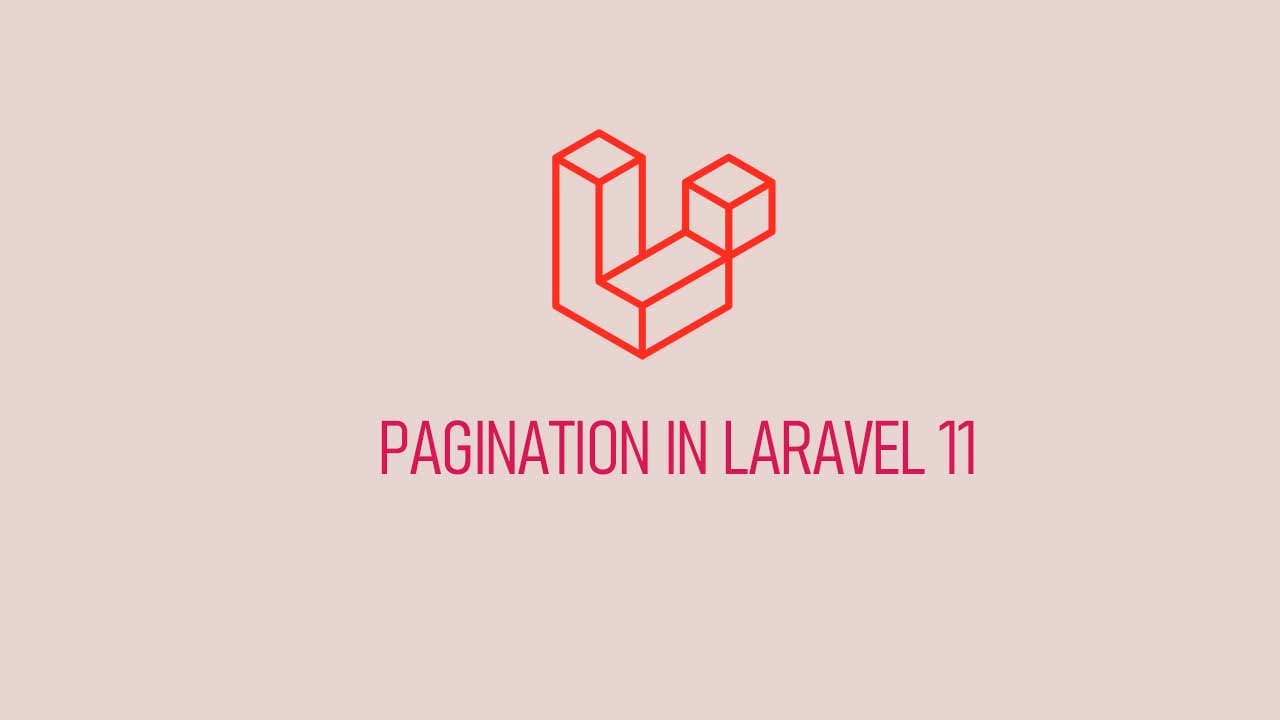 Laravel 11 Pagination Add Query String