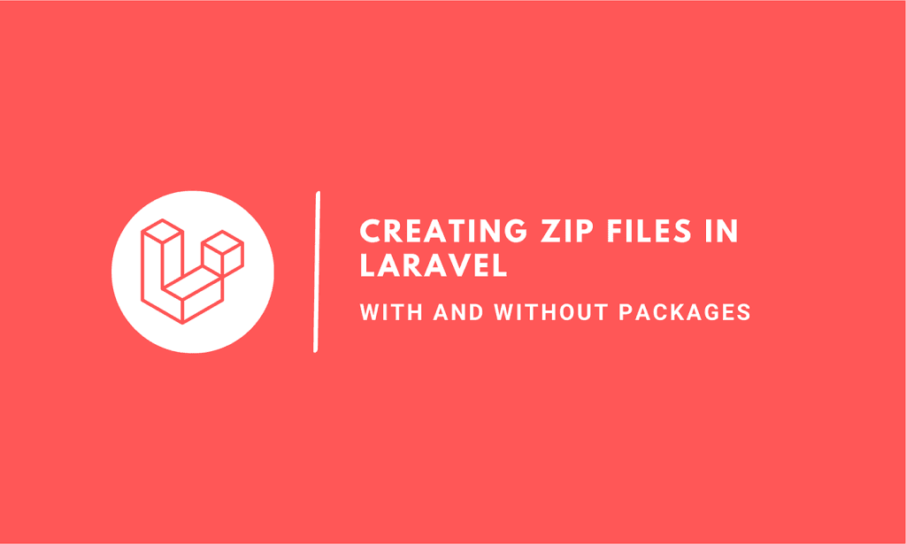 How to Create ZIP Archive File in Laravel 11