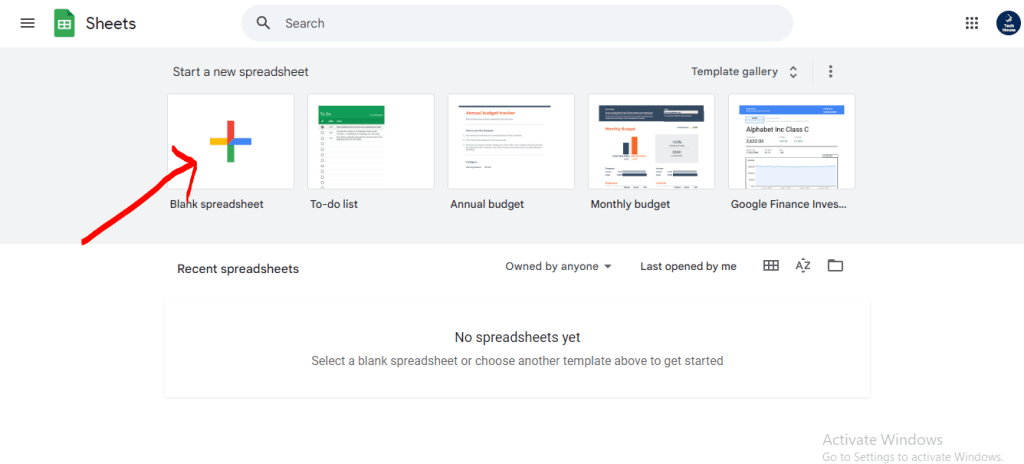 How to integrate google Spreadsheet in laravel 11