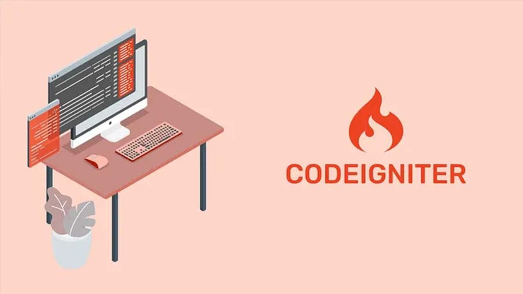 CodeIgniter