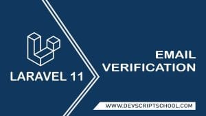 How to Implement Email Verification in Laravel