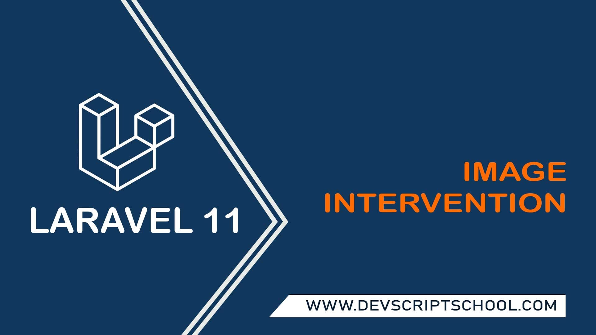 Laravel 11 Image Intervention Tutorial