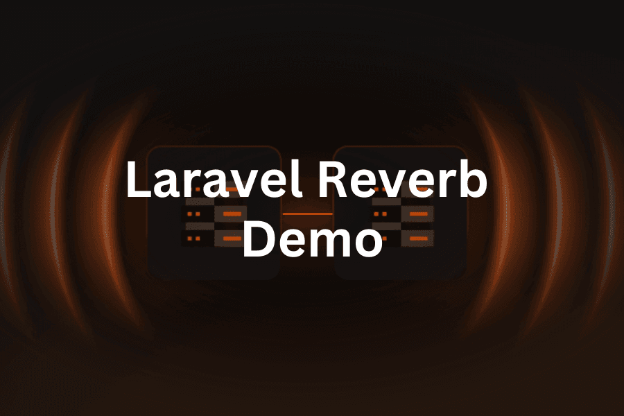 Laravel 11 Reverb Real-Time Notifications