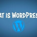 What Is Wordpress