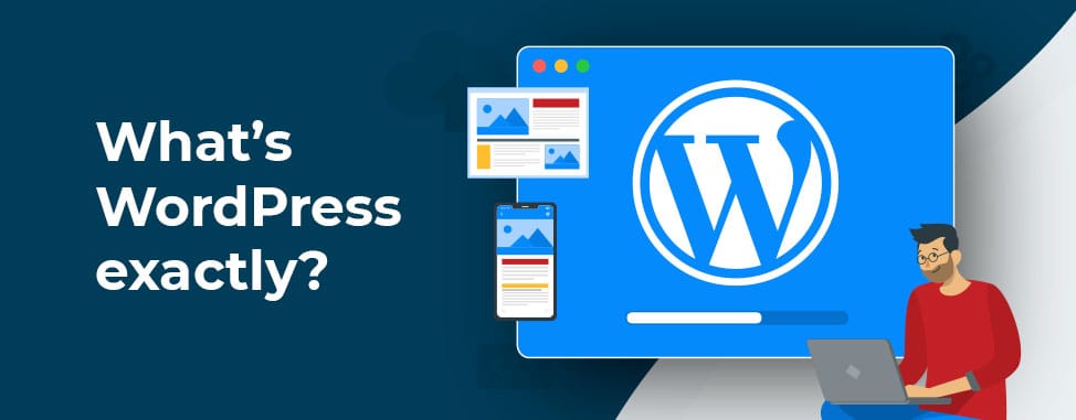 How to Install WordPress on a Live Server