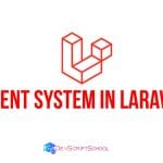 How to create comment system in laravel 11