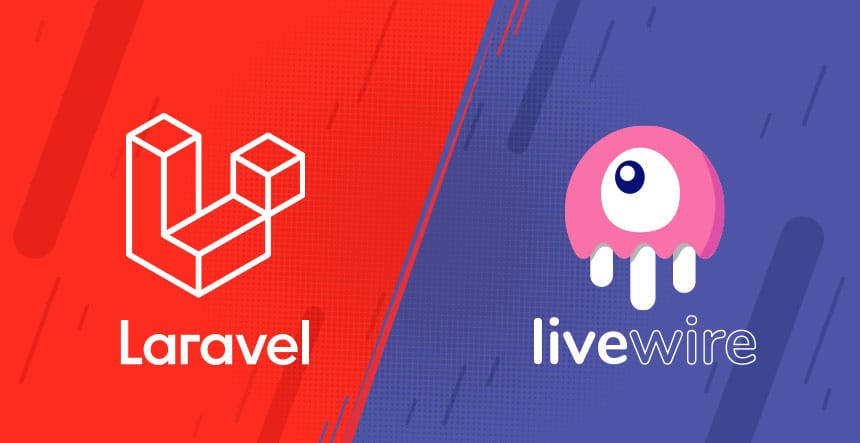 Laravel Livewire CRUD Application Example