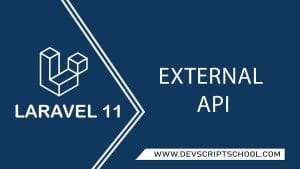 How to Call an External API Using Laravel