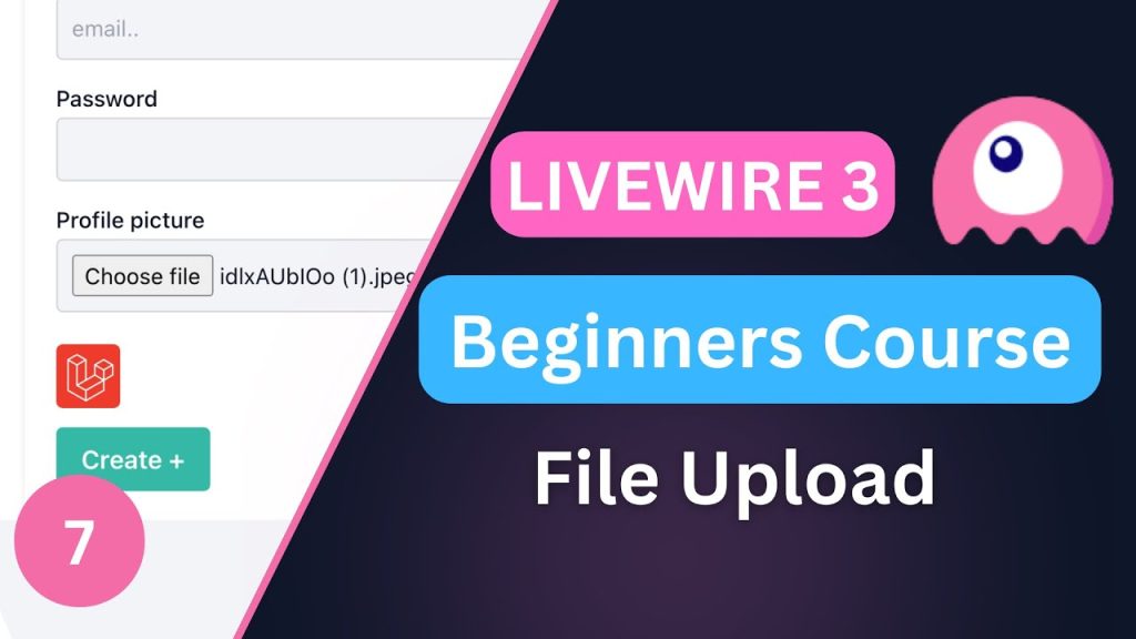 How To Form Validation Laravel Livewire 3