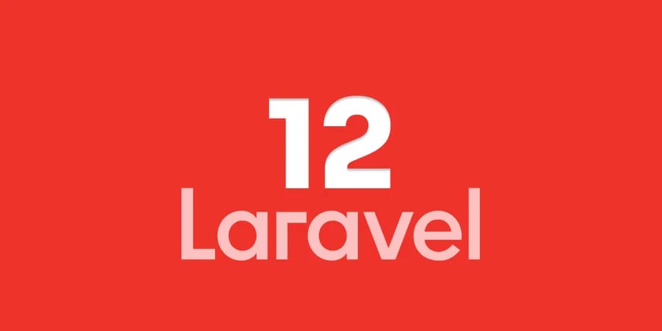 Laravel 12 CRUD Application Example Tutorial